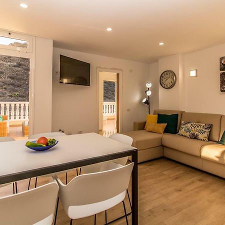 Apartament Duplex Palm Mar B32 Arona  Zewnętrze zdjęcie