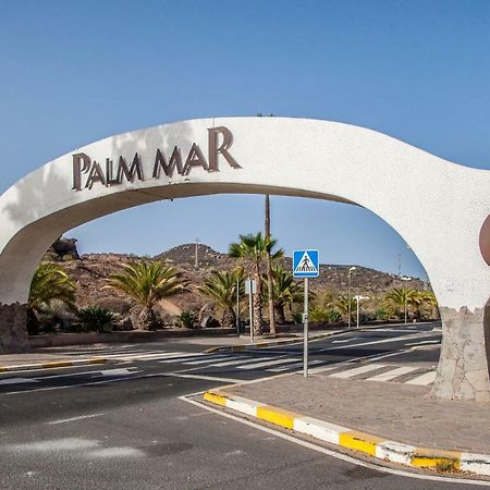 Apartament Duplex Palm Mar B32 Arona  Zewnętrze zdjęcie