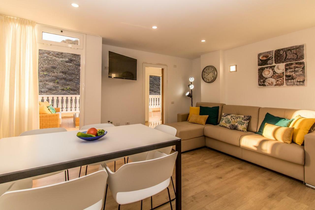 Apartament Duplex Palm Mar B32 Arona  Zewnętrze zdjęcie