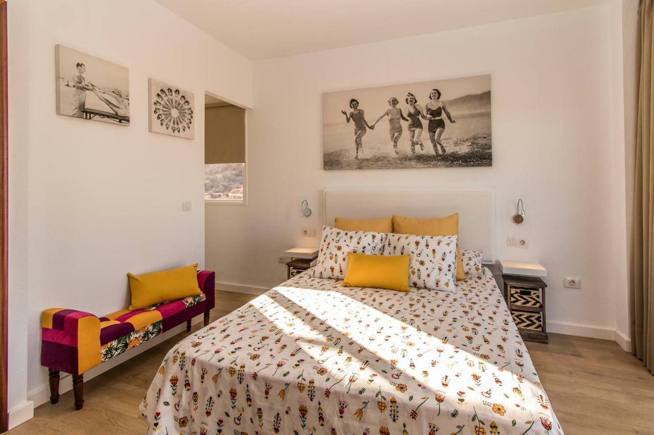 Apartament Duplex Palm Mar B32 Arona  Zewnętrze zdjęcie