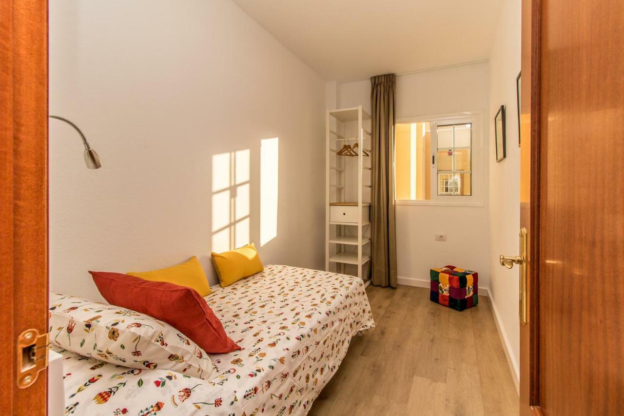 Apartament Duplex Palm Mar B32 Arona  Zewnętrze zdjęcie