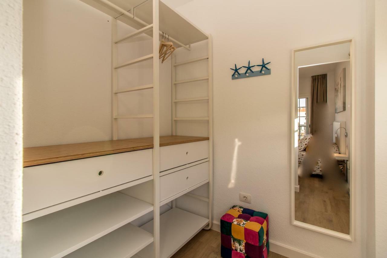 Apartament Duplex Palm Mar B32 Arona  Zewnętrze zdjęcie
