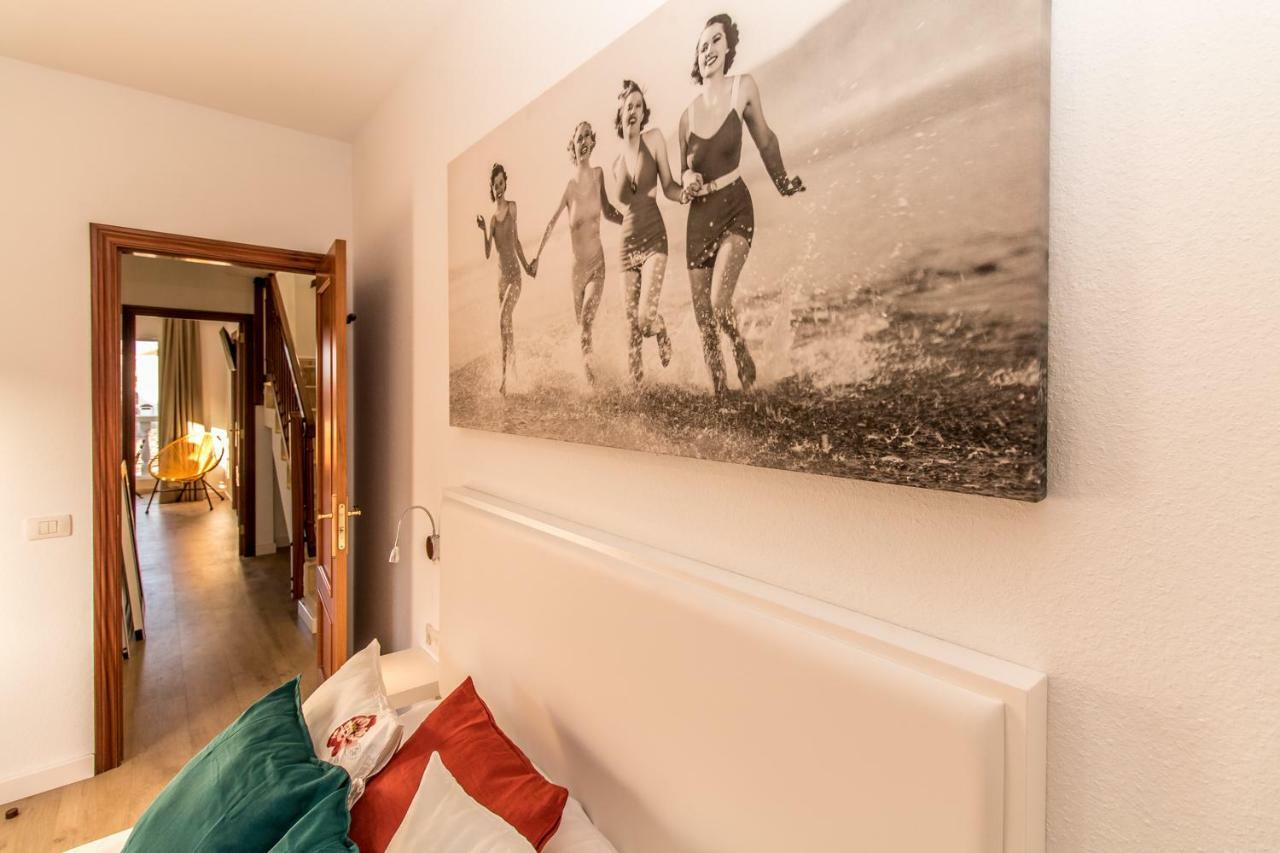 Apartament Duplex Palm Mar B32 Arona  Zewnętrze zdjęcie
