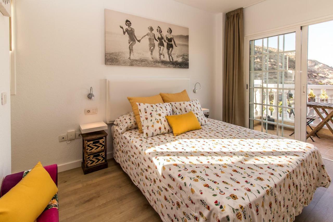 Apartament Duplex Palm Mar B32 Arona  Zewnętrze zdjęcie