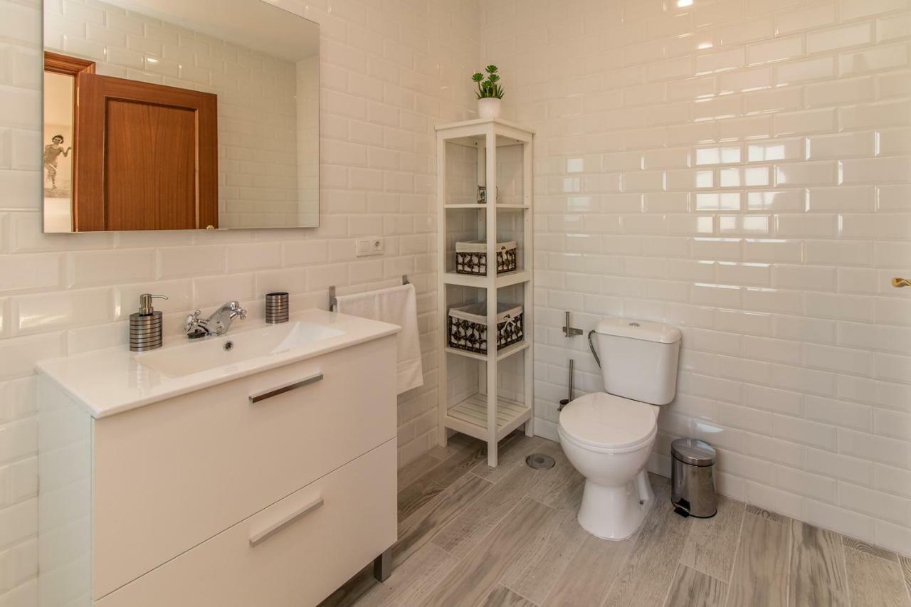 Apartament Duplex Palm Mar B32 Arona  Zewnętrze zdjęcie
