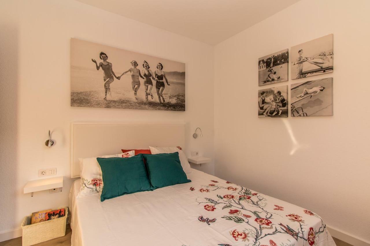 Apartament Duplex Palm Mar B32 Arona  Zewnętrze zdjęcie