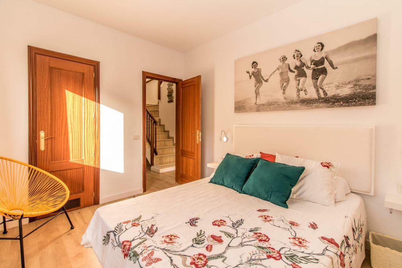 Apartament Duplex Palm Mar B32 Arona  Zewnętrze zdjęcie