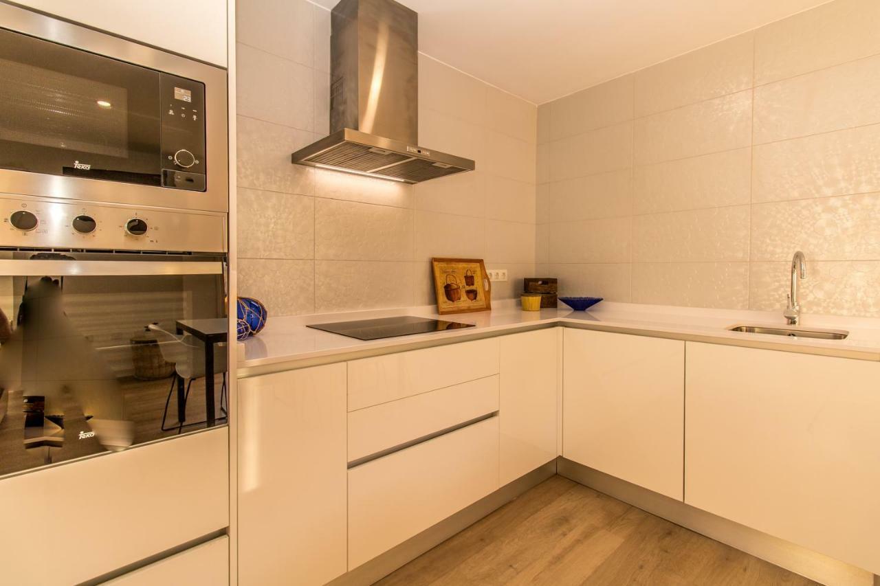 Apartament Duplex Palm Mar B32 Arona  Zewnętrze zdjęcie