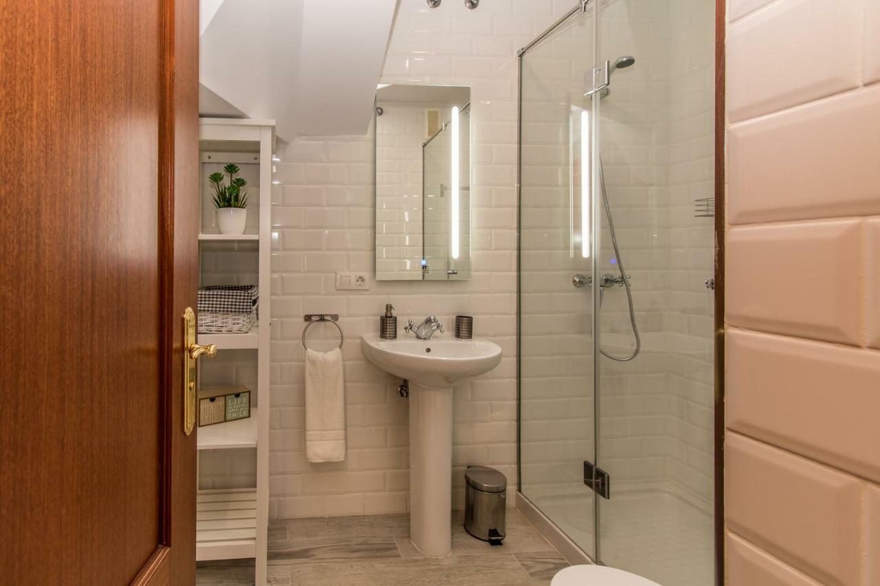 Apartament Duplex Palm Mar B32 Arona  Zewnętrze zdjęcie
