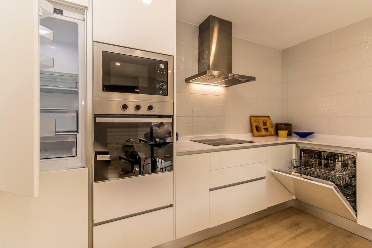 Apartament Duplex Palm Mar B32 Arona  Zewnętrze zdjęcie