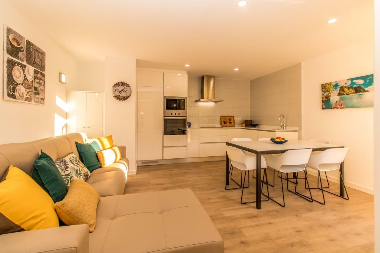 Apartament Duplex Palm Mar B32 Arona  Zewnętrze zdjęcie
