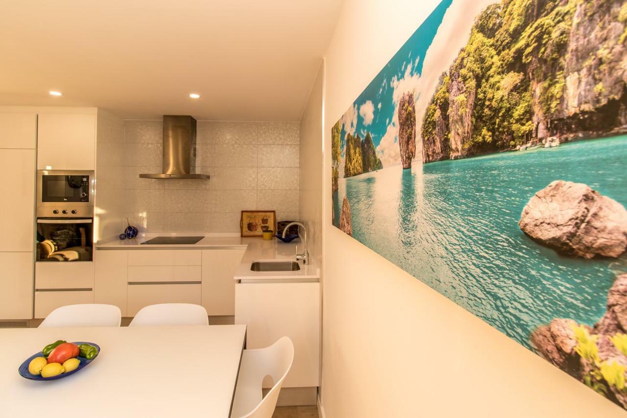 Apartament Duplex Palm Mar B32 Arona  Zewnętrze zdjęcie