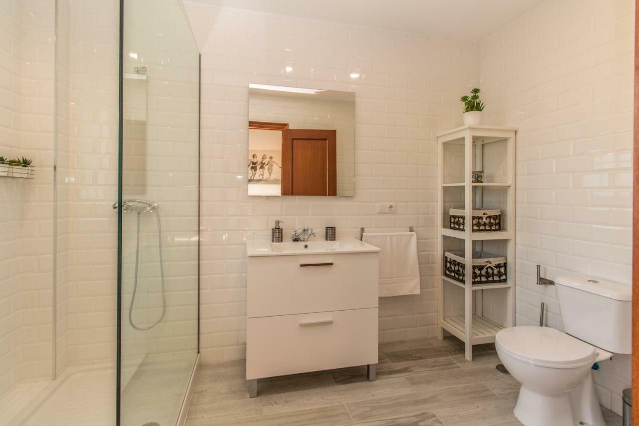 Apartament Duplex Palm Mar B32 Arona  Zewnętrze zdjęcie