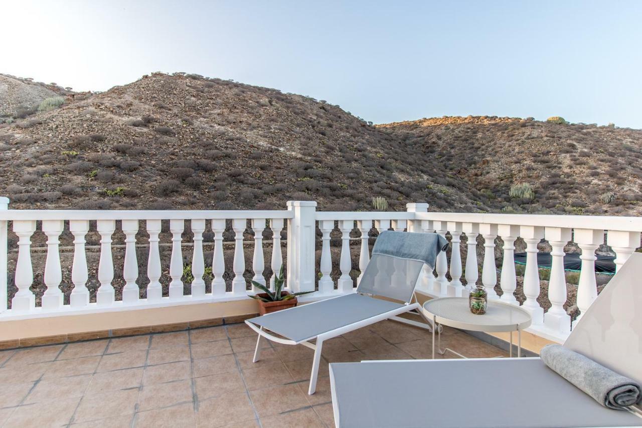 Apartament Duplex Palm Mar B32 Arona  Zewnętrze zdjęcie