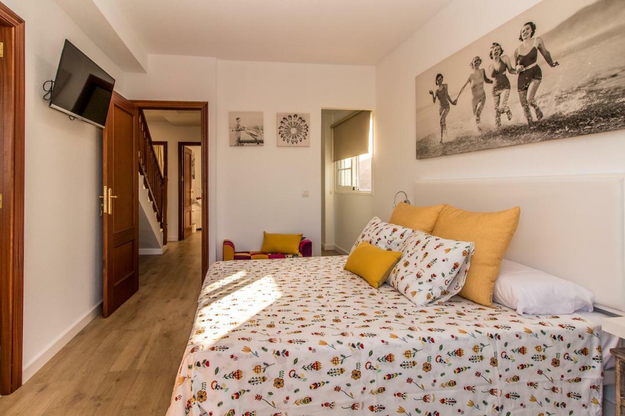 Apartament Duplex Palm Mar B32 Arona  Zewnętrze zdjęcie