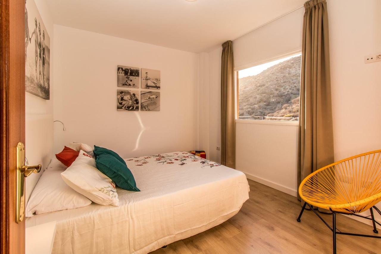 Apartament Duplex Palm Mar B32 Arona  Zewnętrze zdjęcie