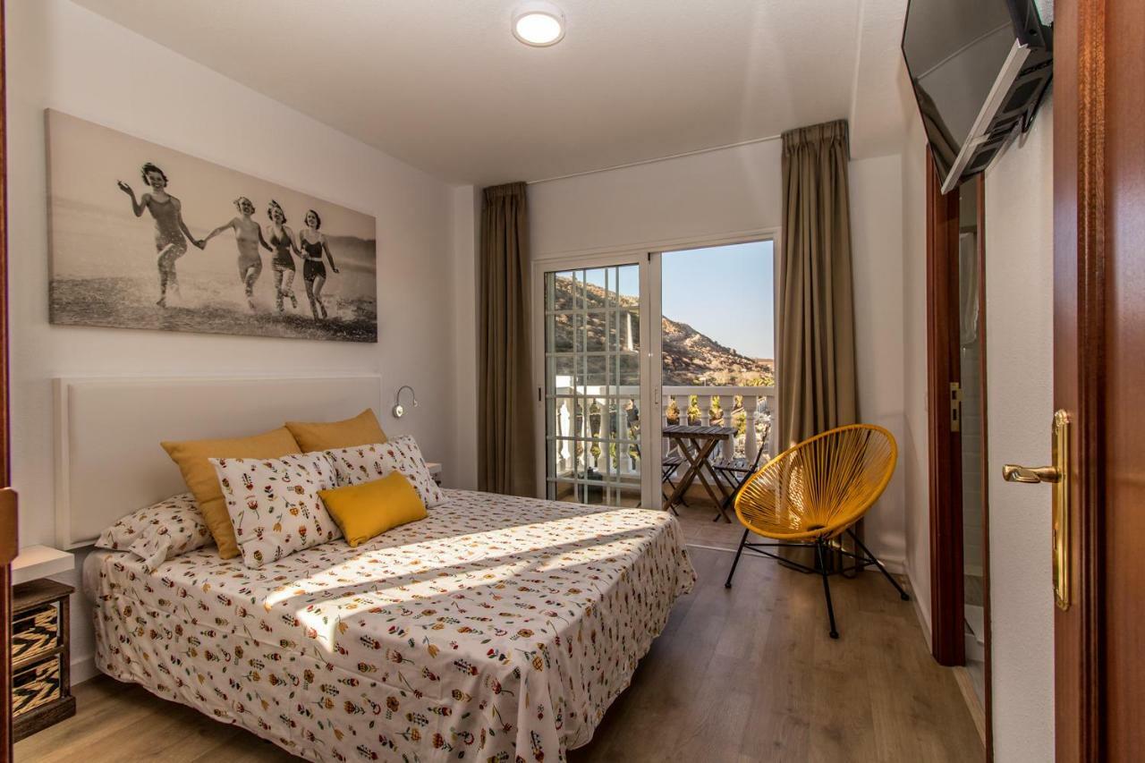 Apartament Duplex Palm Mar B32 Arona  Zewnętrze zdjęcie
