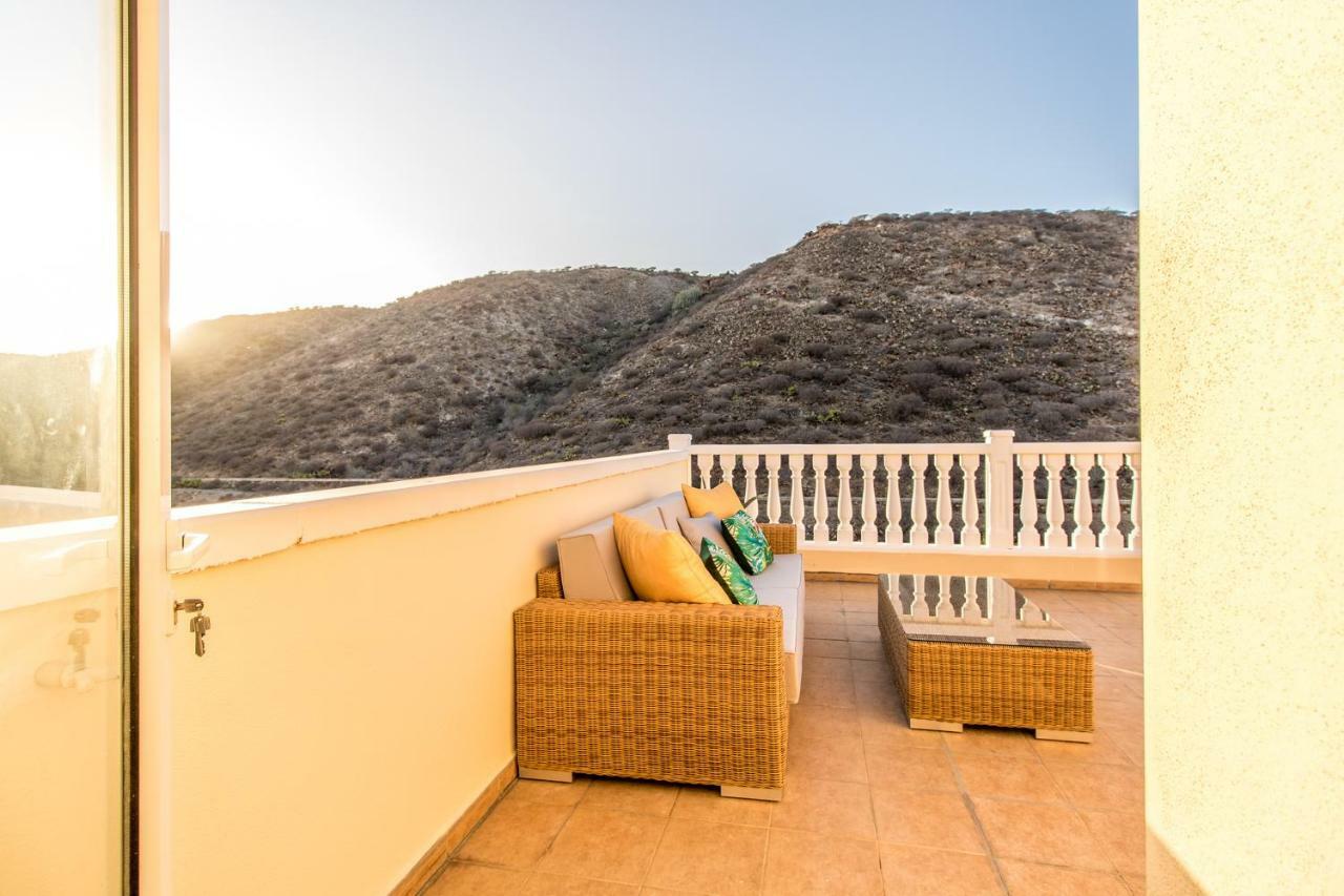 Apartament Duplex Palm Mar B32 Arona  Zewnętrze zdjęcie
