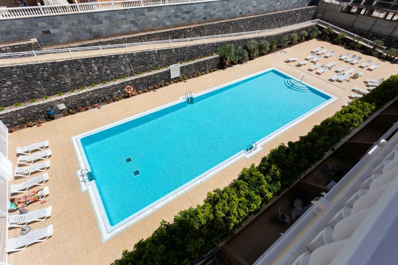 Apartament Duplex Palm Mar B32 Arona  Zewnętrze zdjęcie